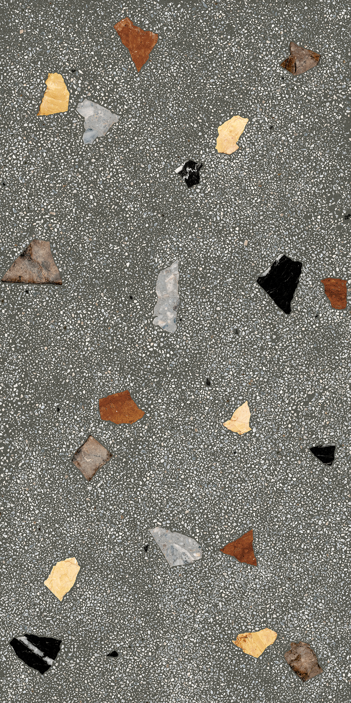 ПАЛЛАДИО БЛЭК 60X120 РЕТ ..