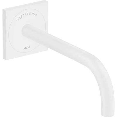 AX Uno Электронный Смес/раков настен., 225 мм ..