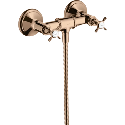 AX Montreux Смеситель для душа PRG ..