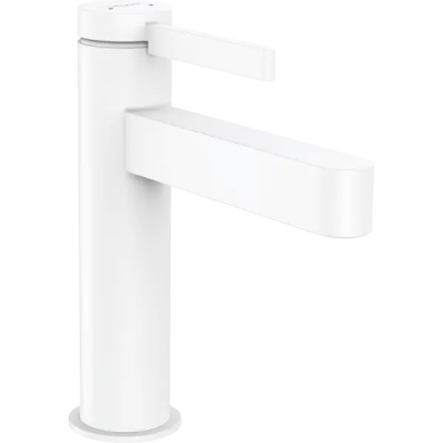 HG Finoris Смес./раковины 110 p-open МБ ..