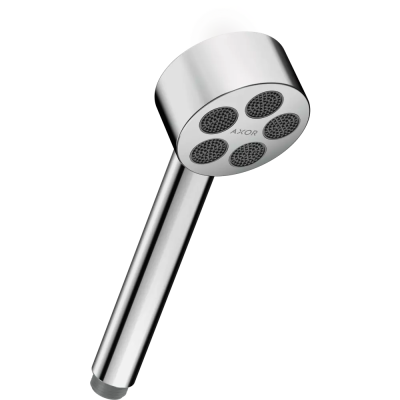 AX One Ручной душ 75 1jet EcoSmart, хр ..