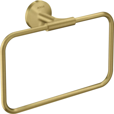 AX Universal Circular towel ring BB ..