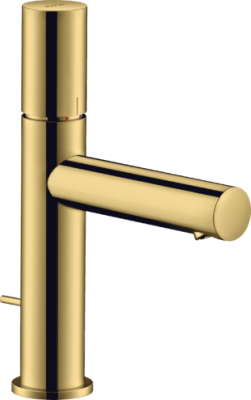 AX Uno Смеситель/раковины 110, Zero, PGO ..