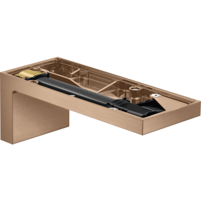 AX MyEdition Излив на ванну б/пан, BRG ..