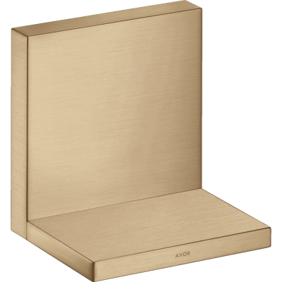 AX ShowerCollection Короткая полочка BBR .. AX ShowerCollection Короткая полочка BBR ..