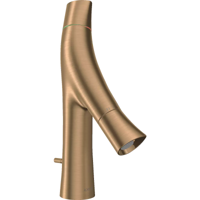 AX Starck Organic смеситель/раковины 80 ..