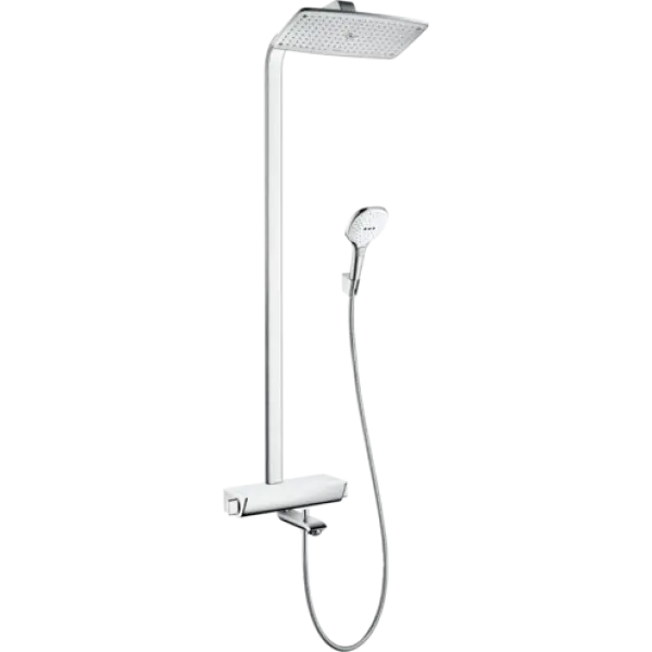 HG RD Select E 360 Showerpipe душ.сист. ..