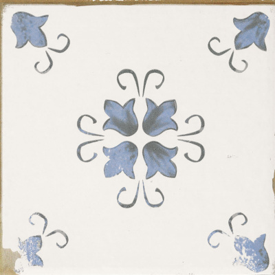 Амальфи Майолика  (15X15 Нат.) ..