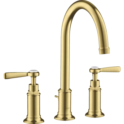 AX Starck Organic смеситель/раковины 240 ..