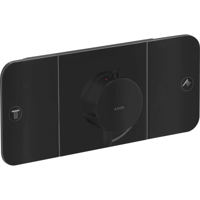 AX One Термостат для 2 потреб., СМ, мч ..