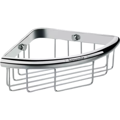 HG Logis UA угловая мыльница и полочка ..