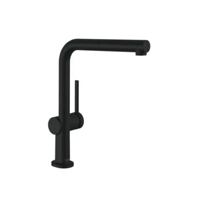 HG Talis M54 Кух.смес. 270 в.изл. 1j мч