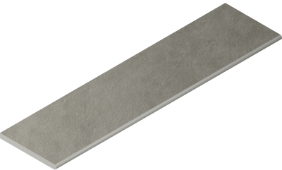 ФОССИЛ БЛЭК БОР.30X120 ЗАКРУГЛЁННЫЙ
