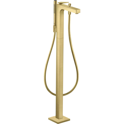 AX Citterio Смеситель/ванны, напол., BB ..