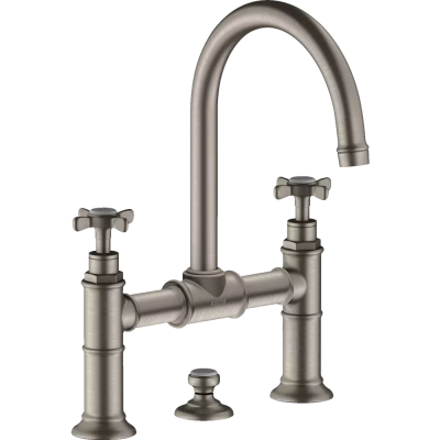 AX Starck V смеситель д/раков. BB ..