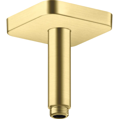 AX ShowerSolutions Потолочное подсоединение 100 мм, softsquare, BB ..