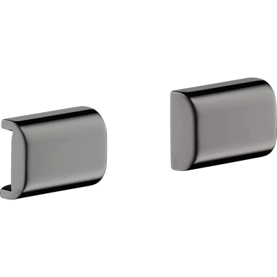 AX Universal Acces. Крышка/рейлинга, PBC ..