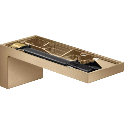 AX MyEdition Излив на ванну б/пан, BBR ..