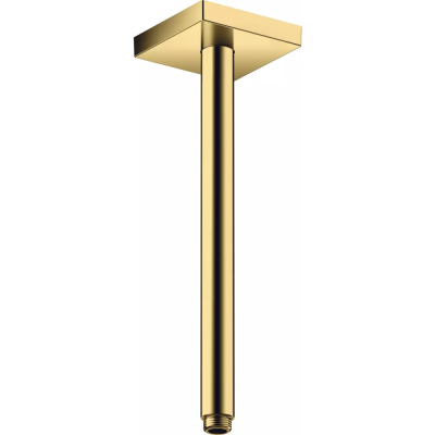 AX ShSol Потол. подсоед. 300мм, квд, PGO ..