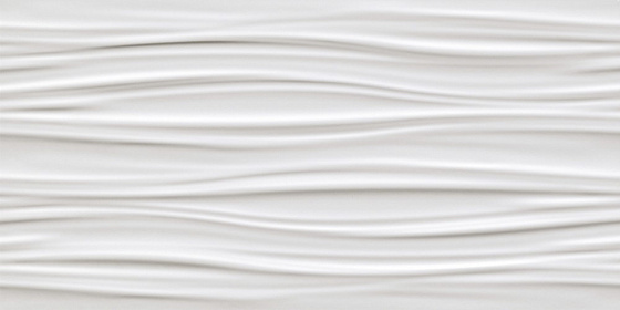 3D Ribbon White Matt  (40X80 Мат.) ..