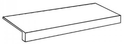 Шар.дел.микеланжело Ступ.120 Фронт (33X120 Пат.) ..