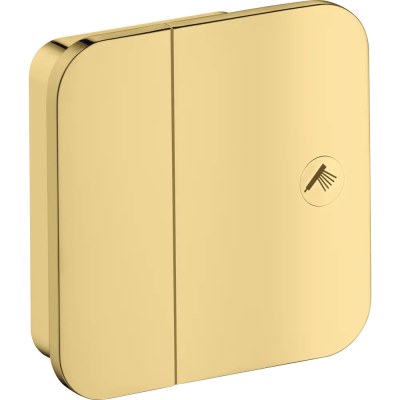 AX ONE запорный вентиль, СМ PGO ..