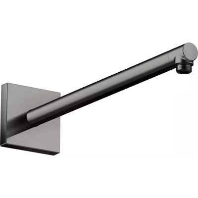 AX ShowerSolutions Душевой держатель 390 мм, квадрат, PBC .. AX ShowerSolutions Душевой держатель 390 мм, квадрат, PBC ..
