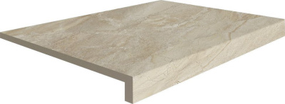 Манетик Беж Ступень Фронтальная (33X60 Нат.) ..