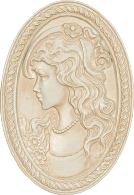 Барельеф Эмпайер (10X16 Пат.) ..