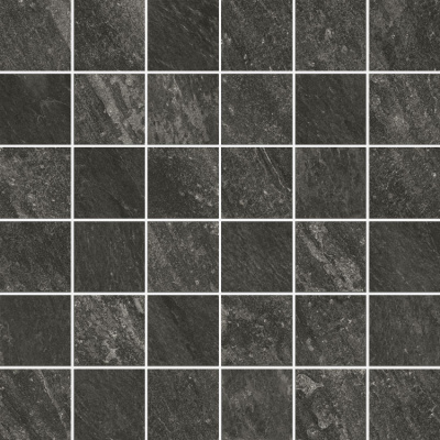 Клаймб Графит Мозаика (30X30 Нат.) .. Клаймб Графит Мозаика (30X30 Нат.) ..