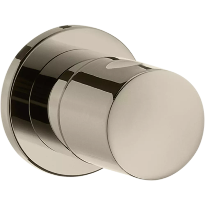 AX Uno Запорный вентиль PN ..