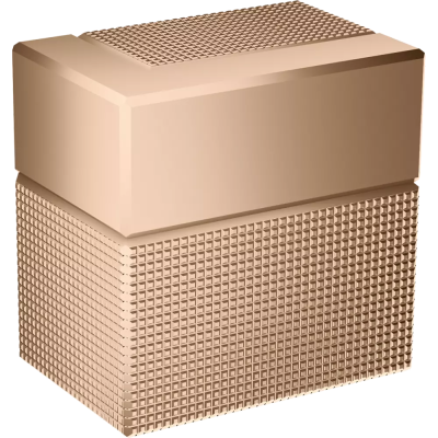 AX Edge переключатель с алм. огр. PRG ..