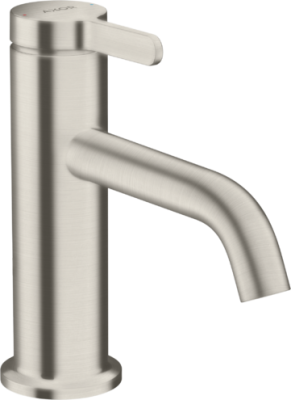 AX One Смес./раковины 70, нез.слив, BSO .. AX One Смес./раковины 70, нез.слив, BSO ..