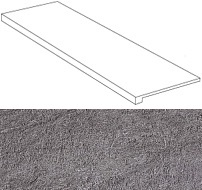 Brave Grey Scalino 33x90 ..