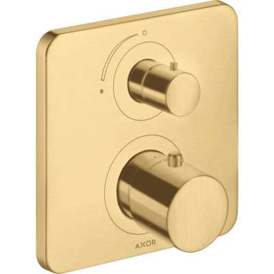 AX Citterio M Термостат BGO ..