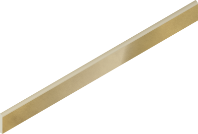 Континуум Брасс Голд 7,2X80 Плинтус ..