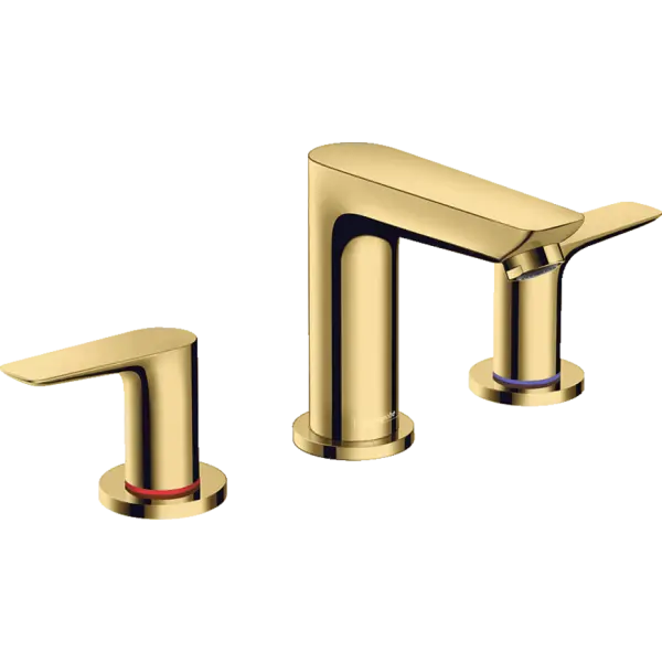 HG Talis E Смеситель для раковины, PGO ..