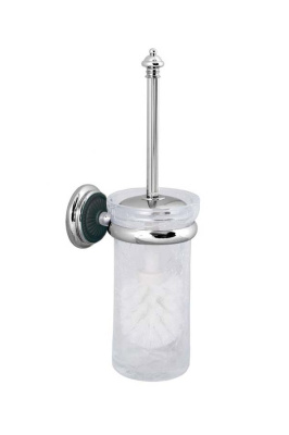 Ершик настенный