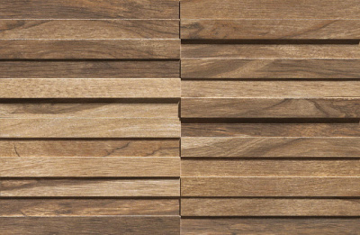 Etic Quercia Antique Industrial 3D (44X28.5 ) ..