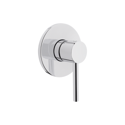 Built-In Stop Valve,Mix (Exposed Part)