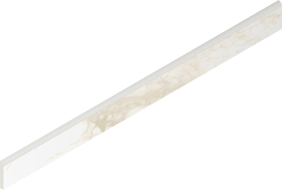 ЭТЕРНУМ КАРРАРА 7,2X80  ПЛИНТУС ..