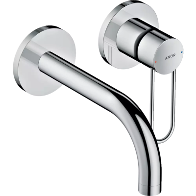 AX Uno Смеситель/раковины, наст., BGO .. AX Uno Смеситель/раковины, наст., BGO ..