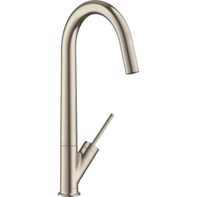 AX Starck Смеситель для кухни BN ..