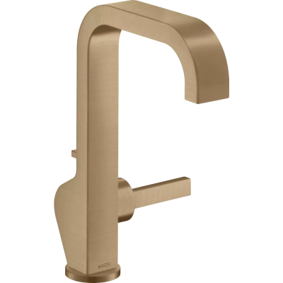 AX Citterio Смеситель для раковины BRG ..