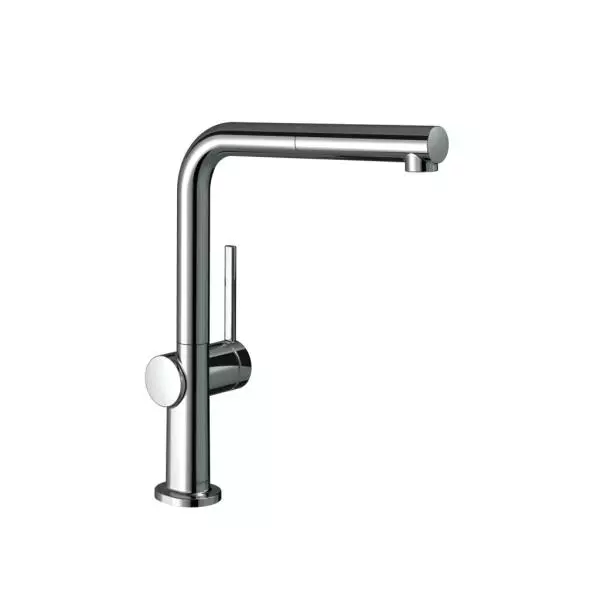 HG Talis M54 Кух.смес. 270 в.изл. 1j, хр ..