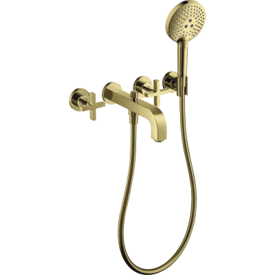 AX Citterio Смеситель для ванны PGO ..