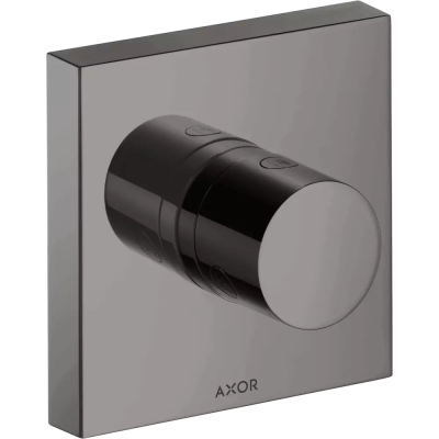 AX Starck Зап./пер.вентил.Trio/Quat.,PBC ..