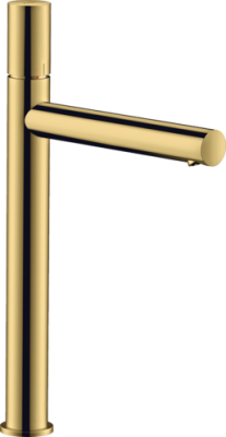 AX Uno Смеситель/раковины 260, Zero, PGO ..