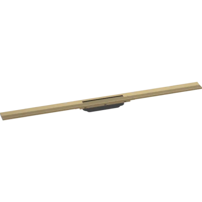 HG RainDrain Flex Внеш. часть 100 см BBR ..