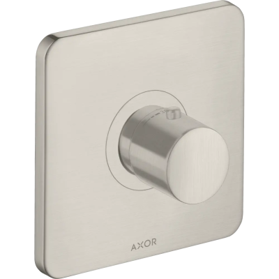 AX Citterio M Термостат Highflow BSO .. AX Citterio M Термостат Highflow BSO ..